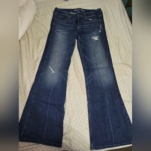 AE Hipster Jeans
